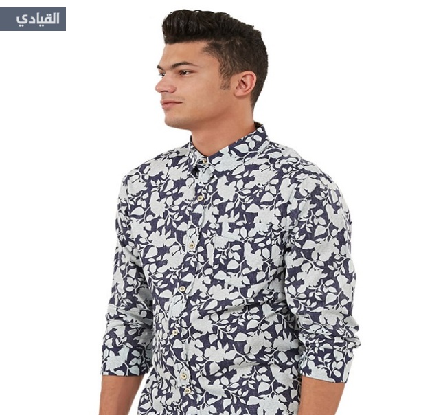 دليلك لارتداء القمصان غير التقليدية